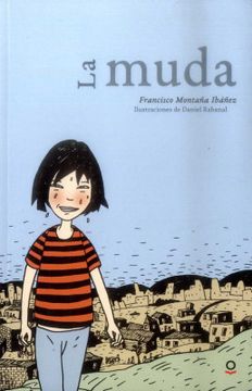portada La Muda (in Spanish)