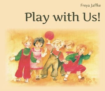 portada Play with Us!: Social Games for Young Children