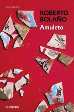 portada Amuleto (in Spanish)