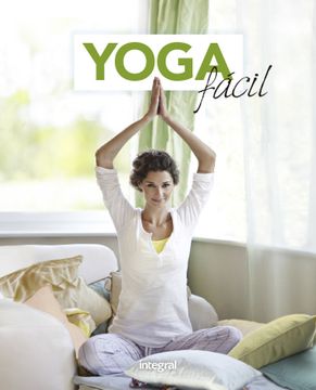 portada Yoga Facil (in Spanish)