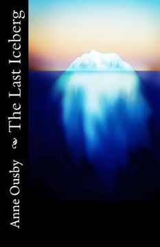 portada The Last Iceberg (en Inglés)