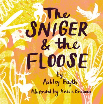 portada The Sniger and the Floose (en Inglés)