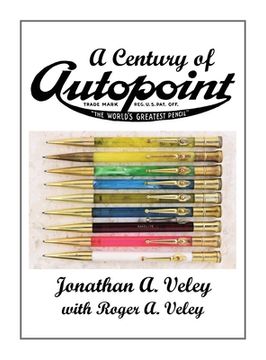 portada A Century of Autopoint