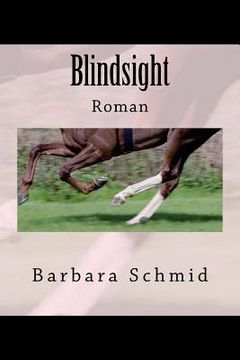 portada Blindsight: Roman (in German)