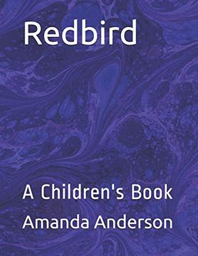 portada Redbird: A Children's Book (en Inglés)