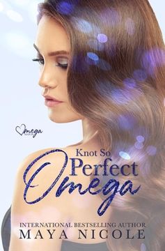 portada Knot So Perfect Omega (in English)