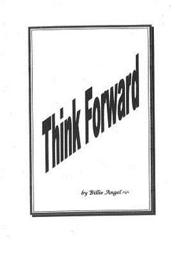 portada think forward (en Inglés)