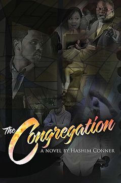 portada the congregation (en Inglés)