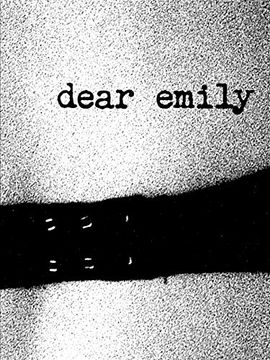 portada Dear Emily