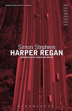 portada Harper Regan (Modern Classics) (in English)
