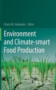 portada Environment and Climate-Smart Food Production