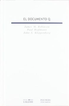portada El Documento q (in Spanish)