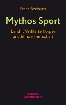 portada Mythos Sport (en Alemán)