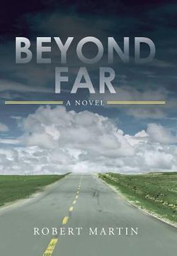 portada Beyond Far (in English)