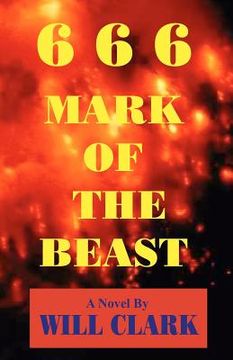 portada 666: mark of the beast (in English)