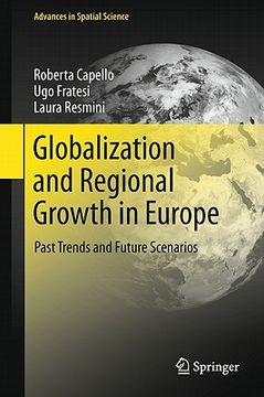 portada globalization and regional growth in europe
