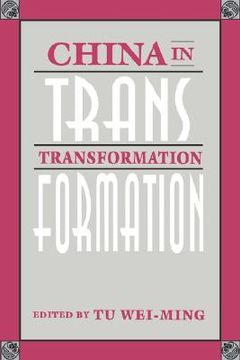 portada china in transformation (en Inglés)
