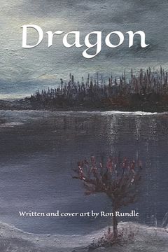 portada Dragon (en Inglés)