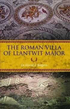 portada The Roman Villa of Llantwit Major