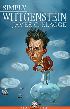 portada Simply Wittgenstein (Great Lives Series)