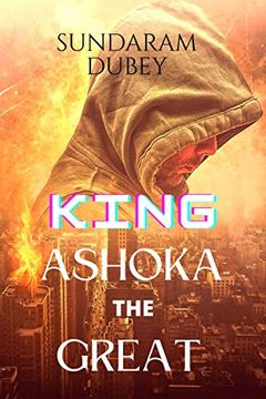 portada King Ashoka the Great