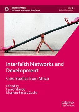 portada Interfaith Networks and Development: Case Studies from Africa (in English)