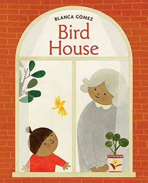 portada Bird House 