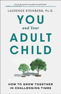 portada You and Your Adult Child: How to Grow Together in Challenging Times (in English)