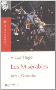 portada Les Miserables, T. 3 (Hugo) (en Francés)