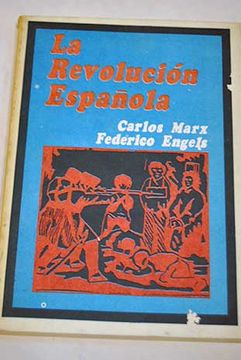 portada La revolución Española