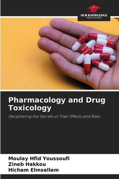 portada Pharmacology and Drug Toxicology (en Inglés)