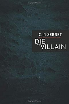 portada Die the Villain 