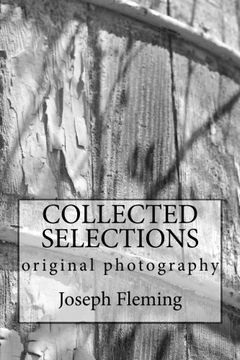 portada Collected Selections: original photography