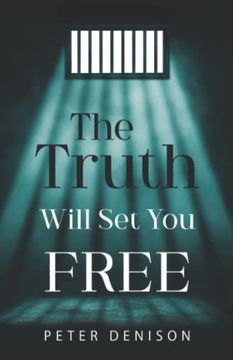 portada The Truth Will set you Free (in English)