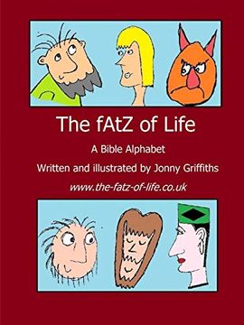 portada The Fatz of Life (en Inglés)