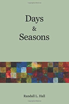 portada Days & Seasons (en Inglés)
