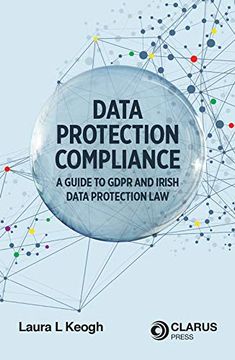 portada Data Protection Compliance 