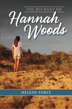 portada The Journey of Hannah Woods