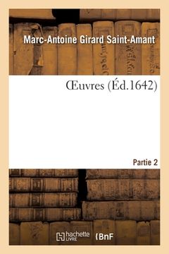 portada Oeuvres. Partie 2 (in French)