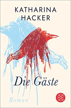portada Die Gäste: Roman (en Alemán)