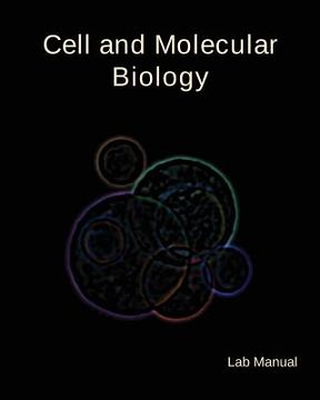 portada Cell and Molecular Biology Lab Manual