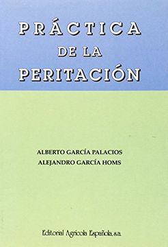 portada Practica de la peritacion (in Spanish)