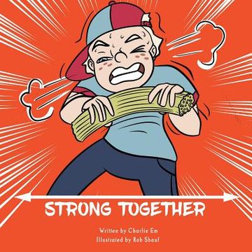 portada Strong Together (en Inglés)