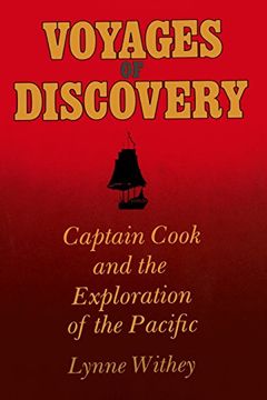 portada Voyages of Discovery: Captain Cook and the Exploration of the Pacific 