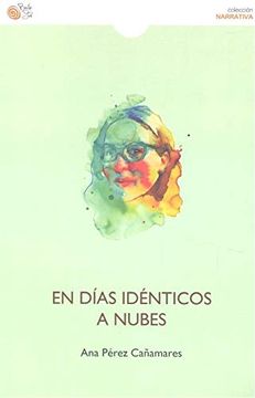 portada En Dias Identicos a Nubes (in Spanish)