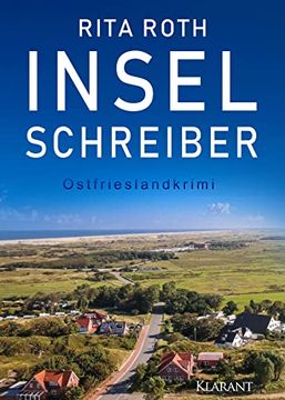 portada Inselschreiber. Ostfrieslandkrimi (en Alemán)