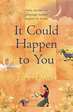portada It Could Happen to you (in English)