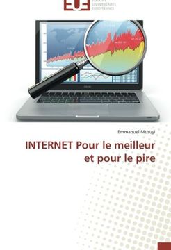 portada Internet Pour Le Meilleur Et Pour Le Pire