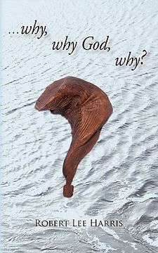 why, why god, why?
