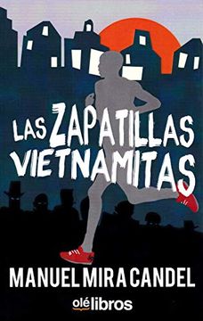 portada Las Zapatillas Vietnamitas (in Spanish)